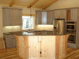 Countertop dimensions, available workspace, and traffic flow all play a big part in getting the most out of your with the kitchen and entertaining spaces of homes increasingly melding together, islands serve even a small island has big space requirements. Triangular Shape Kitchen Island Dimensions Kitchen Island Design Kitchen Island Decor