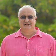 Didier Jardin has been appointed General Manager at Four Seasons Resort  Maldives at Kuda Huraa in North Malé Atoll