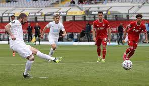2:2 im derby, endspiel in ingolstadt. Cmc N2ll2bgghm