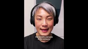 Audible Employee Ada Lau