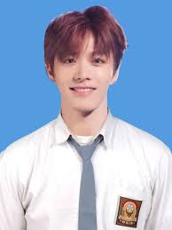  Buku Tahunan Sekolah Kidols Yearbook Orang Lucu Nct