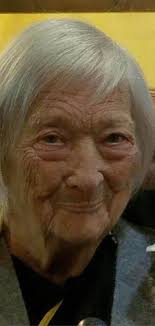 Ida (Cheek) Bolen Obituary May 8, 2023