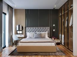 3d Interior Scene File 3dsmax Bedroom 181 By Trangchuot Free Download Modern Bedroom Interior Bedroom Interior Bedroom Design
