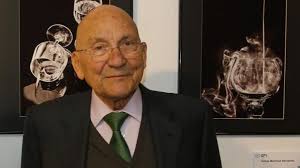 Fallece Joaquín Arias: Gran referente del transporte de viajeros en la  provincia