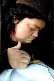 April M. Litchard Obituary