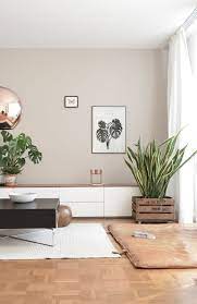 Beige Als Wandfarbe Dezent Und Edel Wenn dir „wohnzimmer wandfarben gefällt, gefallen dir vielleicht auch diese ideen.