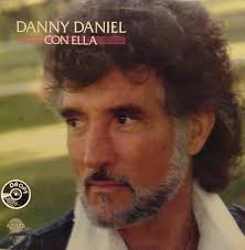 Con ella by Danny Daniel (Album, Canción melódica): Reviews, Ratings,  Credits, Song list