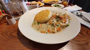 Chicken Pot Pie Special Item Picture Of Cracker Barrel Old Country Store And Restaurant Erie Tripadvisor chicken pot pie special item