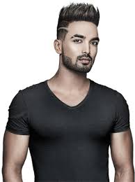 Hair Cut For Men Hair Cutting Image Png Full Size Png Download Seekpng