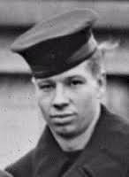 HMCS MERRITTONIA K688