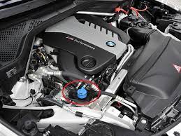 Mochevina Adblue Bmw Bmv X5 F15 E70 X6 F16 G11 G12