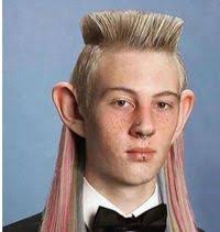 Maybe you would like to learn more about one of these? 130 Meilleures Idees Sur Coiffures Ridicules En 2021 Coiffure Cheveux Moches Coupe De Cheveux