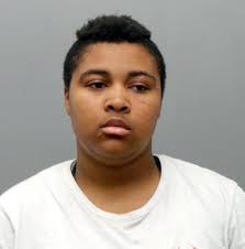 A look back at August's mug shots