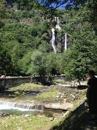 Cascate di acquafraggia piuro chiavenna foce mera drone dji phantom. Cascate E Bagni D Acqua Ghiacciata Picture Of Cascate Dell Acqua Fraggia Piuro Tripadvisor