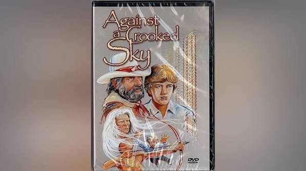 Prime Video: Against a Crooked Sky
