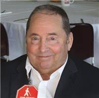 Ernest Turner Obituary