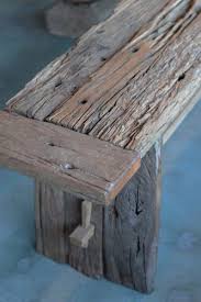 Teak Bench Repin Similar Design To The Bookbench Craig Made Me Reclaimed Wood Reclaimed Wood Desk Reclaimed Wood Shelves