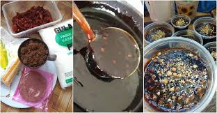 Kuah rojak tradisi turun temurun sejak 1980, kini bersedia dikomersialkan dan dikongsikan kepada or. Resipi Kuah Rojak Yang Pekat Likat Memikat Ini Cara Mudah Membuatnya Ilhamresipi