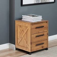 Interlocking safety mechanism allows only one drawer to be opened at a time. Three Posts Lamantia 2 Drawer Lateral Filing Cabinet Shopstyle