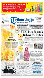 Check spelling or type a new query. Tribunjogja 02 02 2016 By Tribun Jogja Issuu
