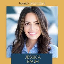 Jessica Baum's Instagram, Twitter & Facebook