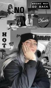 Mi Amor Billie Eilish Ideas De Fondos De Pantalla Billie
