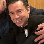 David Etscorn's Instagram, Twitter & Facebook