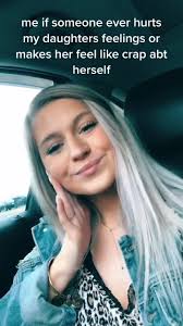 If Anyone Hurts My Daughter