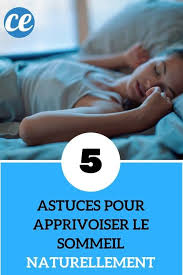 Epingle Sur Sommeil