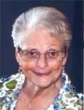 Florence Licht Obituary (2012)