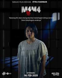 An intense story, told in a soft and sensitive way, showing the search and dedication of a man. Senarai Filem Melayu 2020 Trending Now