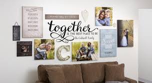 Collection by jennifer priest | crafts + craft rooms, diy money gifts, recipes • last updated 10 weeks ago. Gallery Wall Ideas 3 Unique Ways To Incorporate Custom Art