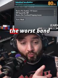 The Worst Metal Band of All Time Revealed