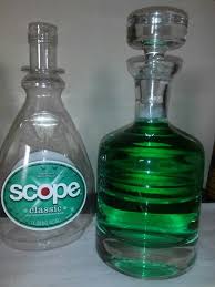 Check out these top picks reviews to find the one. 26 Mouthwash Decanter Decorative Bottle Ideas Mouthwash Decanter Bottle