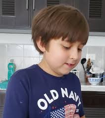 Jason Rochester #HR2920