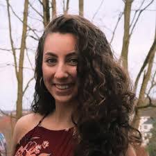 Emily Kistler's Instagram, Twitter & Facebook