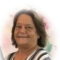 Ruanna Marie May Obituary