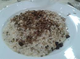 Check spelling or type a new query. Risotto Al Tartufo E Panna Foto Di Trattoria Dei Priori Norcia Tripadvisor
