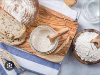 Sourdough Basics with April