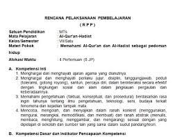 Jika dalam proses pendownlodan tidak sesuai atau terjadi masalah silahkan untuk. Quran Hadits Kelas 7 Semester 2 Nusagates