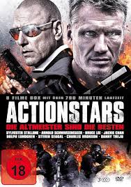 Actionstars
