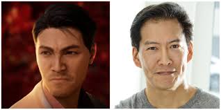 Mortal Kombat 1: 10 Best Characters & Their Voice Actors