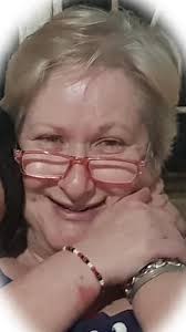 Louise Webb (Radley) Year 1970 RIP my friend.