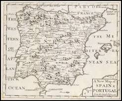 Time in portugal vs spain. The Empire Strikes Back Spain Vs France In The Eighteenth Century Encyclopedia Voltaire Foundation
