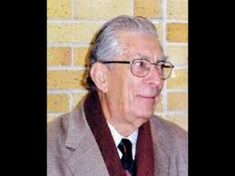 Memorial Service for the Life of Rev Dr Bernard Thorogood OBE