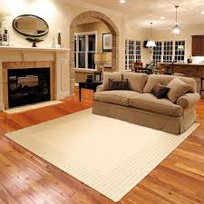 Our selection includes soaker hoses, retractable garden hoses, hose reels, and much more. Embossed Border Rug In Cream 175 X 114cm Costco Uk