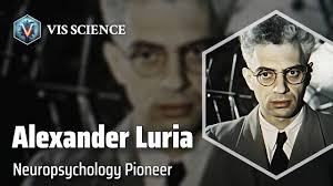 Alexander Luria: Unraveling the Human Mind
