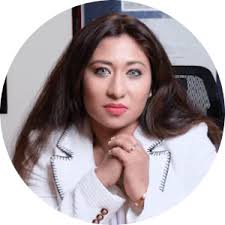 Mohaimina Haque, Attorney at Law