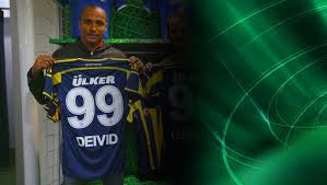 Deivid De Souza Zico Ve Alex Fenerbahce De Cok Basarili Olur