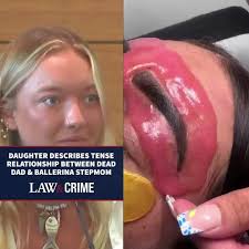 Eva Bennefield Testimony